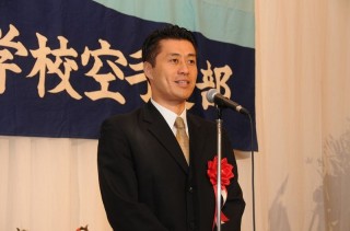 環境大臣　細野豪志様