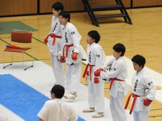 20女子準決勝