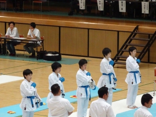 21女子決勝