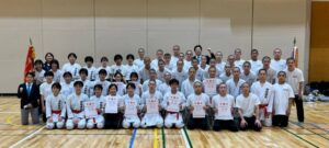 東海高校総体結果 御殿場西高等学校 空手道部