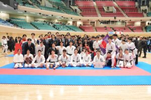 第69回全日本大学空手道選手権大会(卒業生の活躍)