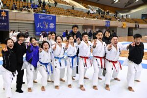 パンダ杯結果！