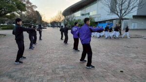 桃太郎杯全国高等学校空手道錬成大会結果！