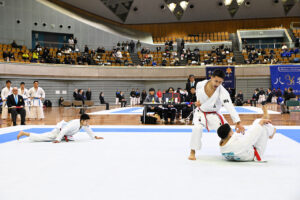 パンダ杯結果！