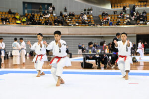 パンダ杯結果！