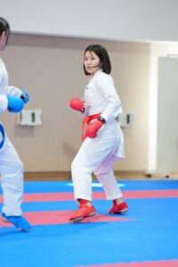 全日本空手道体重別選手権大会結果!