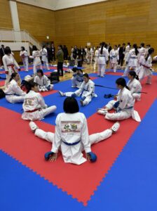 全国高校選抜大会結果！！