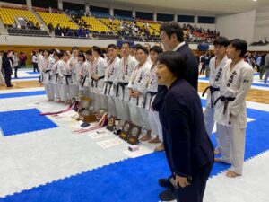 全国高校選抜大会結果！！