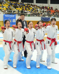 全国高校選抜大会結果！！