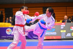 東アジア大会結果！