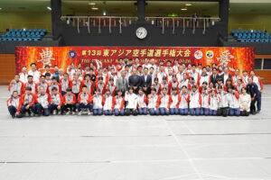 東アジア大会結果！