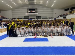 全国高校選抜大会結果！！