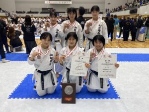 全国高校選抜大会結果！！