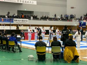 全国高校選抜大会結果！！