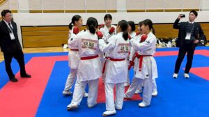 全国高校選抜大会結果！！