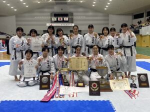 全国高校選抜大会結果！！