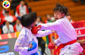 東アジア大会結果！