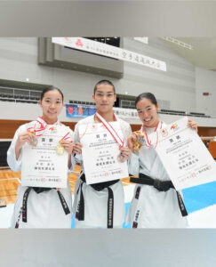 全国高校選抜大会結果！！