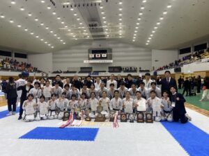 全国高校選抜大会結果！！