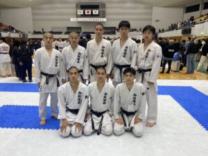 全国高校選抜大会結果！！