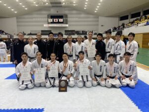 全国高校選抜大会結果！！