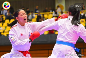 東アジア大会結果！