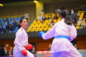 東アジア大会結果！