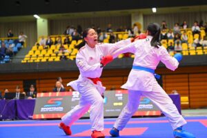 東アジア大会結果！