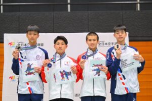 東アジア大会結果！