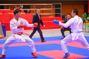 東アジア大会結果！