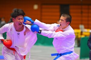 東アジア大会結果！