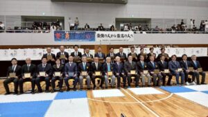 全国高校選抜大会結果！！