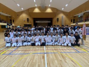 東海高校総体結果！