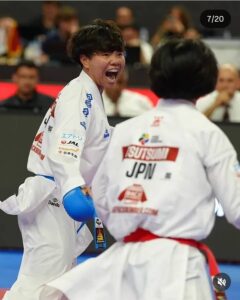 プレミアリーグ・ラバト大会！（卒業生の活躍）