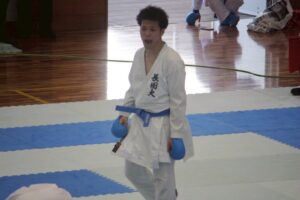 全九州学生空手道選手権大会・西日本大学空手道選手権大会結果（卒業生の活躍）