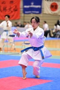 全日本学生空手道選手権大会結果！（卒業生の活躍）