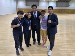 R8全国高校総体写真館