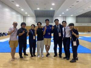 R8全国高校総体写真館