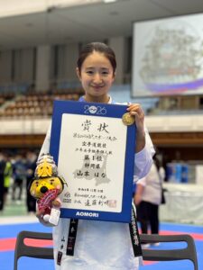 青森国スポ結果！