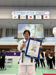 青森国スポ結果！
